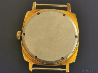 Prim hodinky-čierne, funkčné - 4