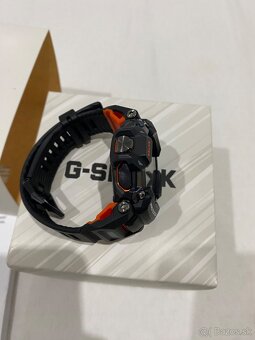Casio G-shock GBD H2000 - 4
