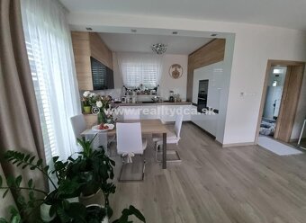 Predám novostavbu RD v Dubnici nad Váhom - 4