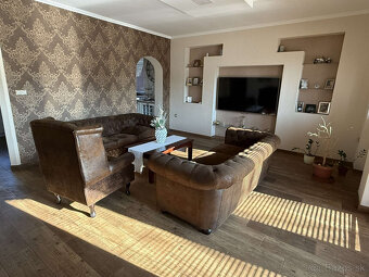 Útulný dom s rodinnou atmosférou - 4