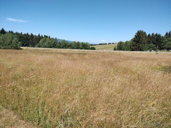 Predám pozemok na stavbu, Detvianska Huta - 4