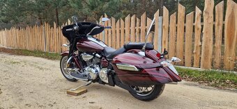 YAMAHA XV 1900 DELUXE 2010 - 4