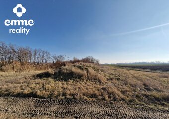 emme reality | Orná pôda na predaj v obci Čierna voda - 4