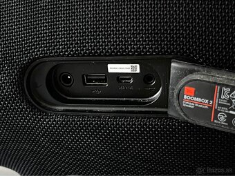Predám JBL bombox 2 - 4