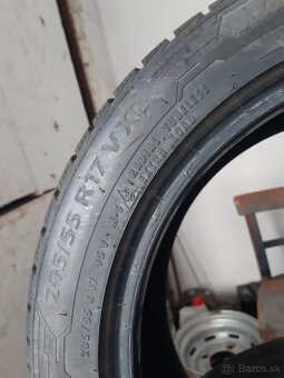 205/55 R17 ZIMNE - 4