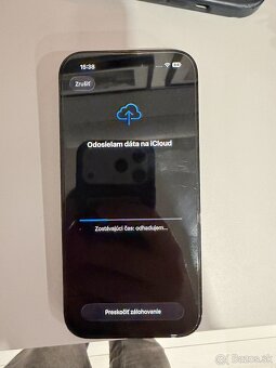 Predám iPhone 14 PRO 128 GB - 4