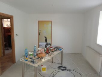 Dám do prenájmu kanc., priestory. - 4