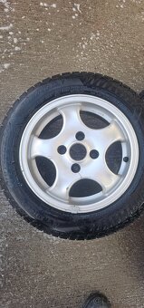 Elektrony 13  4x100 - 4