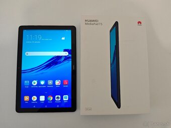 Huawei MediaPad T5 - 4