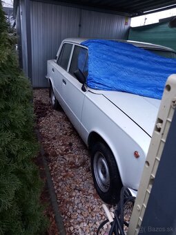 Lada 1200 - 4