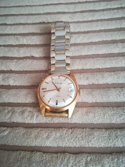 Hodinky Prím Elegant Top - 4