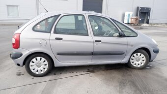 Citroen Xsara Picasso 1,8 B / LPG - 4