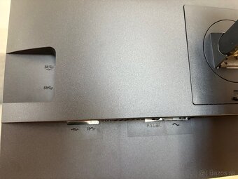 Monitor AOC Q24P2Q2 - QHD - 2560 × 1440 - 4