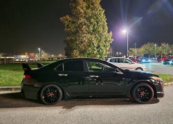 Honda accord 2010 - 4