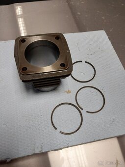 Súčiastky na Zetor Major - 4