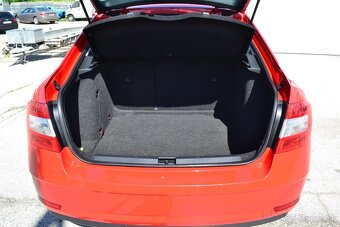 Škoda Octavia 1,6Tdi Active plus - 4