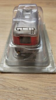 Deagostini Tatra 805 - 4