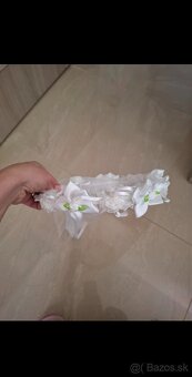 Saty na 1 sväté prijímanie - 4