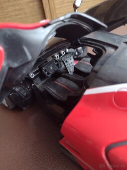 RC MODEL FERRARI FXX K EVO - 4