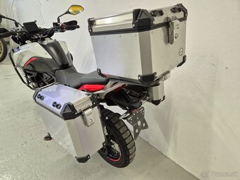 Benelli TRK 702X - 4