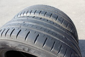Letné pneumatiky 185/65R15 - 4