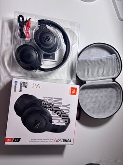 JBL tune 760 NC - 4