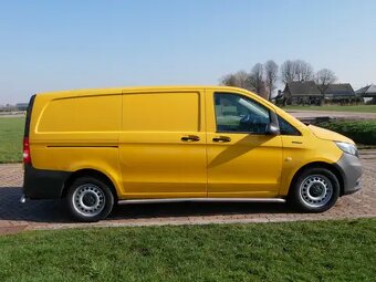 Predám Mercedes Vito e-vito - 4