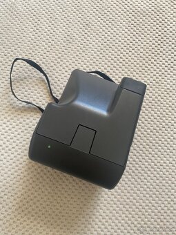 polaroid 600 camera close up - 4