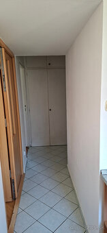 Prenájom 2 - izbového bytu Hliny 3 - 4