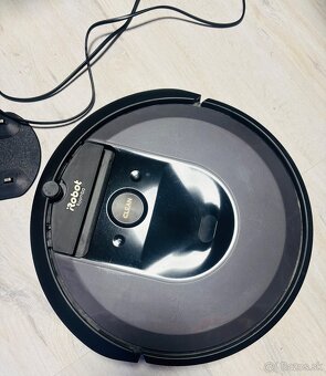 Roomba iRobot i7 - 4