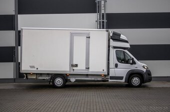 Fiat Ducato Skriňa RISBOCAR 130kw - 4