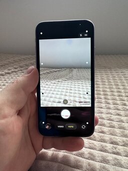 iPhone 11 128gb fialový - 4