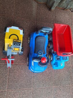 Predam detske auticka - 4