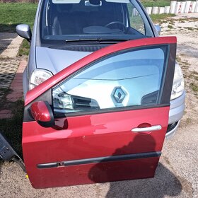 Renault clio grandtour  1,2-16V - 4