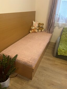 Predám nábytok - 4