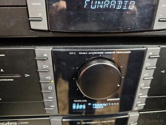 Grundig Fine Arts zostava s repro - 4