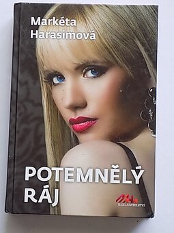 Romantika-Ward,J.R.Ward,Scott,Rayven,Malpas,Sheridan.... - 4