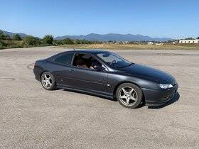 Peugeot 406 Coupé 2.2 HDi Pack - 4