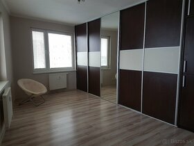 3 izbový byt Klimkovičova ulica KVP - 4