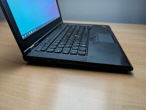 Notebook Lenovo Thinkpad T430s NOVÁ BATÉRIA - 4