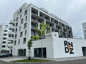 Nový 2-izb. byt v projekte RNDZ na ul. Eduarda Wenzla v Rači - 4