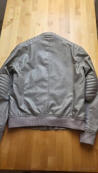 Terranova Leather Jacket - 4