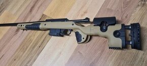 Tikka T3X CTR BIFROST GRS pažba - 4