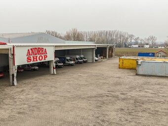 41996-Predaj skladového areálu v Dunajskej Strede - 4