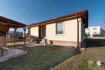 Na predaj bungalov v obci Dargov - 4