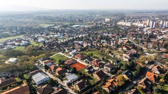 Babony TRE Vám ponúka exkluzívny stavebný pozemok v Stupave - 4