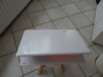 17.3" Toshiba L70/Core I5/ 8GB RAM/128SSD a 1TB HDD/NVidia - 4