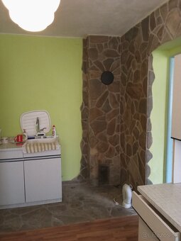Predám Dom - 4