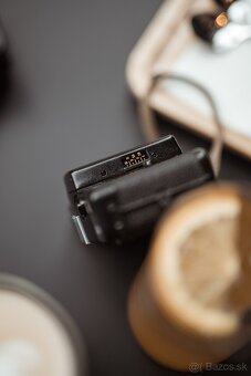Lomo LC-A - 4