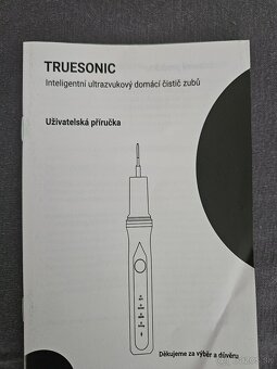 Truesonic cistic zubov - 4